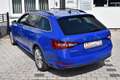 Skoda Superb Ambition iV e-Hybrid Navi/Temp/WinterP/Led/ALU Blau - thumbnail 10