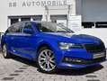 Skoda Superb Ambition iV e-Hybrid Navi/Temp/WinterP/Led/ALU Blau - thumbnail 1