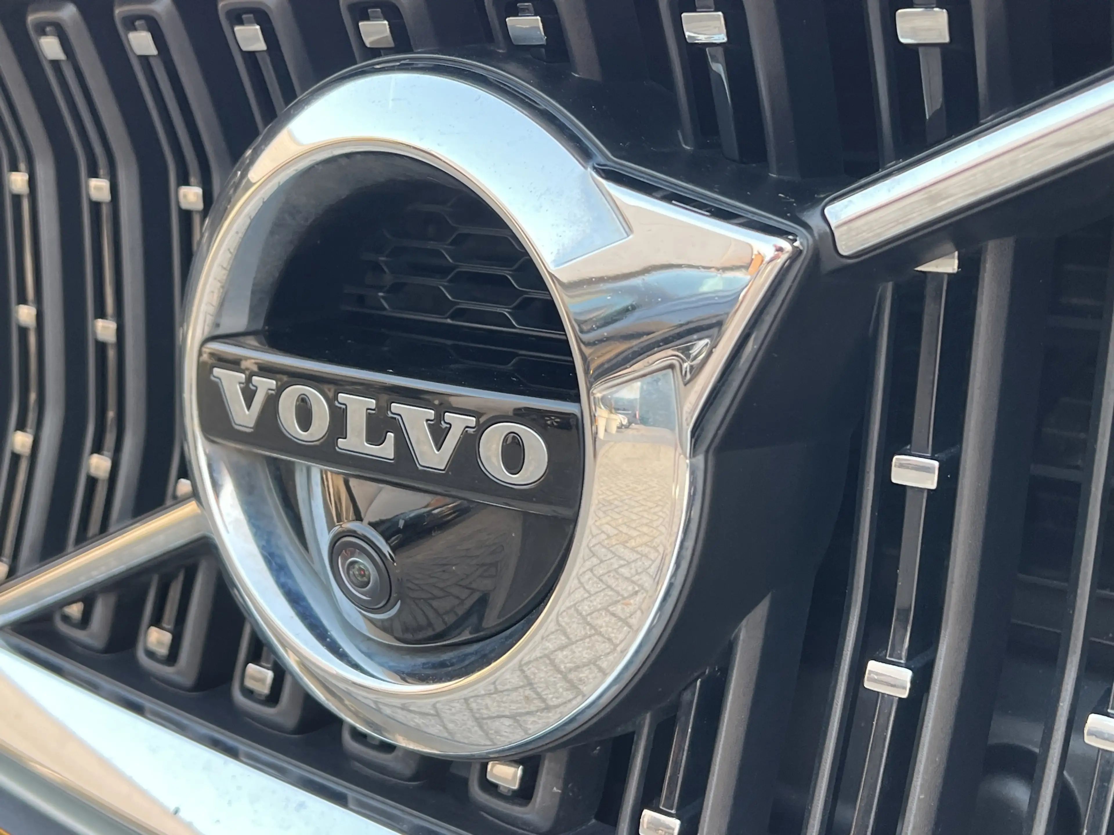 Volvo V60 Cross Country 2.0 B5 AWD Plus | Panoramisch schuif/ kanteldak | — photo 15