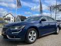 Renault Talisman 1.5 dCi*109638km*Navi*Pdc*Ac*Garantie*10999€ Blue - thumbnail 2