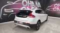 Volvo V40 Cross Country T4 Summum AWD 190 Aut. Blanco - thumbnail 13