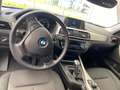 BMW 116 116i Schwarz - thumbnail 3