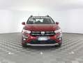Dacia Sandero Stepway 1.0 TCe (100cv) Eco-g Comfort Rosso - thumbnail 2