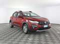 Dacia Sandero Stepway 1.0 TCe (100cv) Eco-g Comfort Rosso - thumbnail 3
