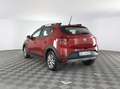 Dacia Sandero Stepway 1.0 TCe (100cv) Eco-g Comfort Rosso - thumbnail 7