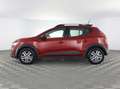 Dacia Sandero Stepway 1.0 TCe (100cv) Eco-g Comfort Rosso - thumbnail 8