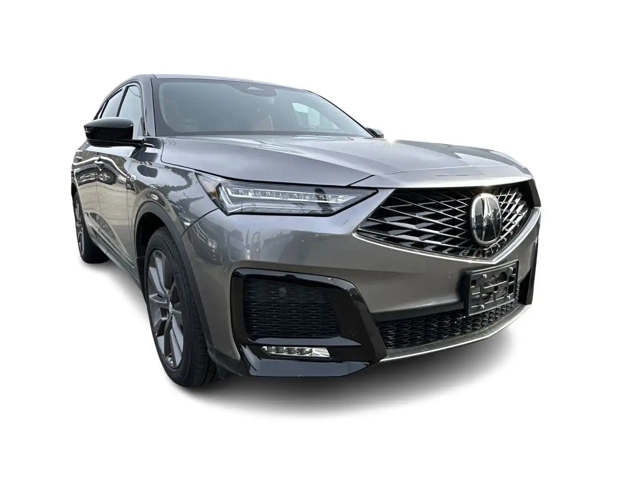 Acura MDX снимка Acura MDX