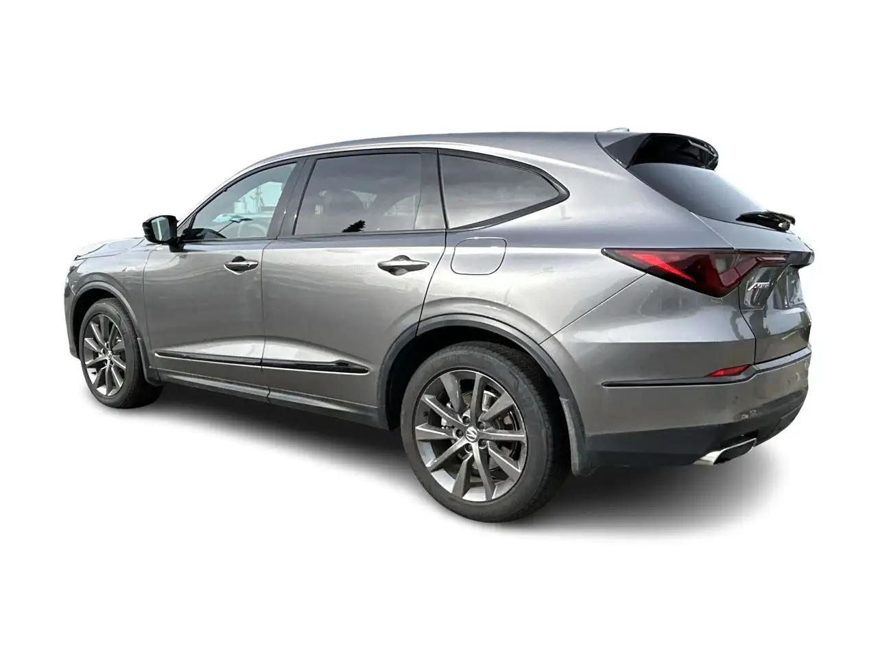 Acura MDX снимка Acura MDX