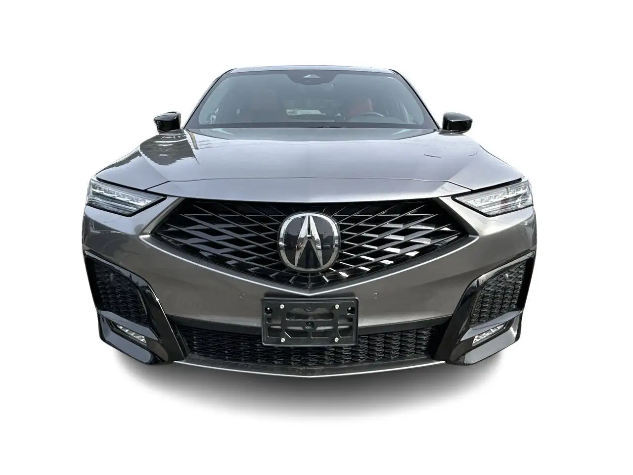 Acura MDX снимка Acura MDX