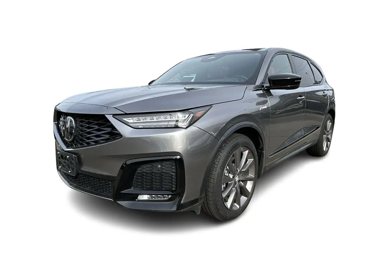Acura MDX снимка Acura MDX