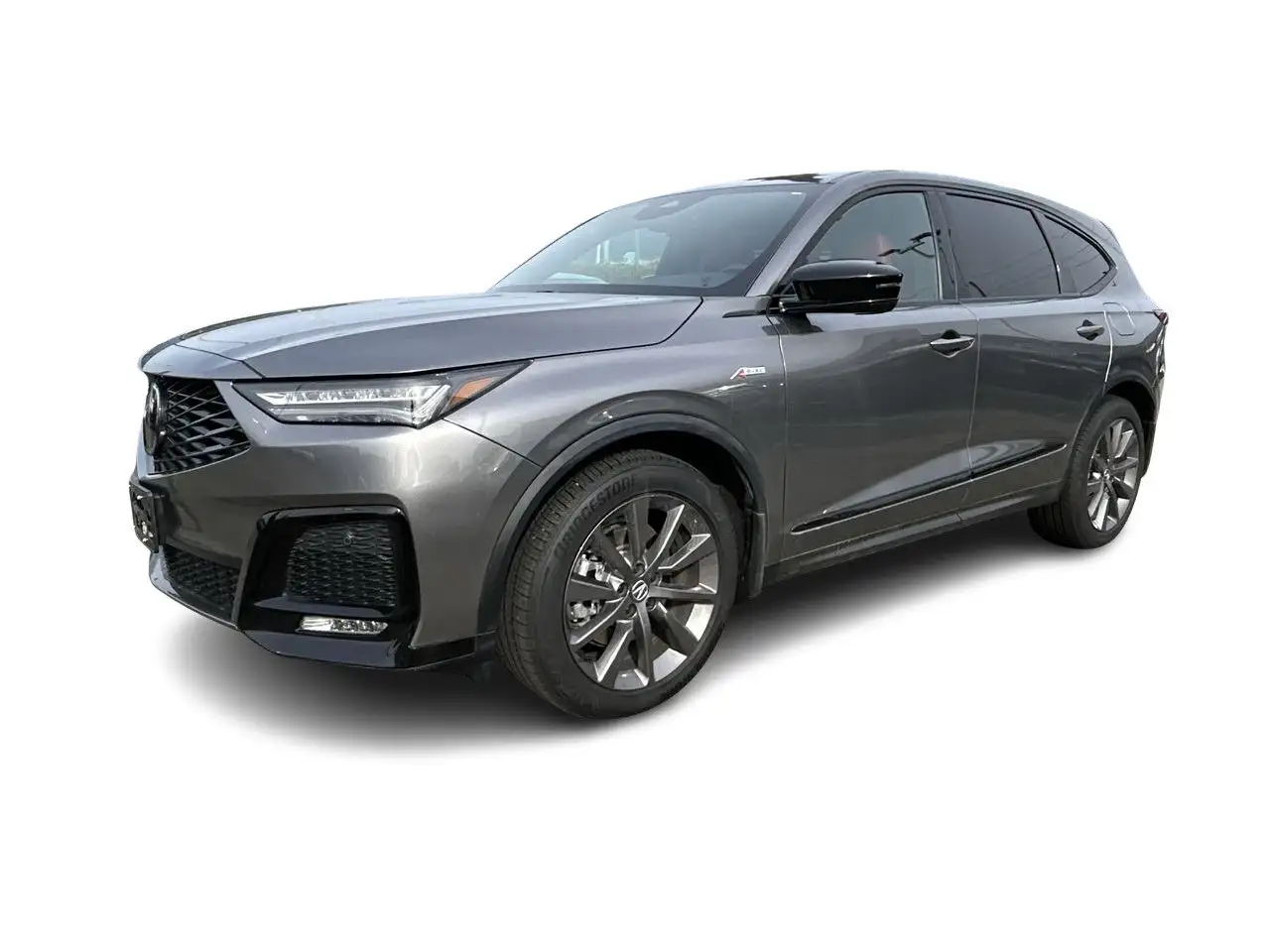Acura MDX снимка Acura MDX