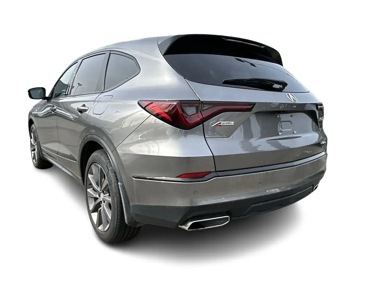 Acura MDX снимка Acura MDX