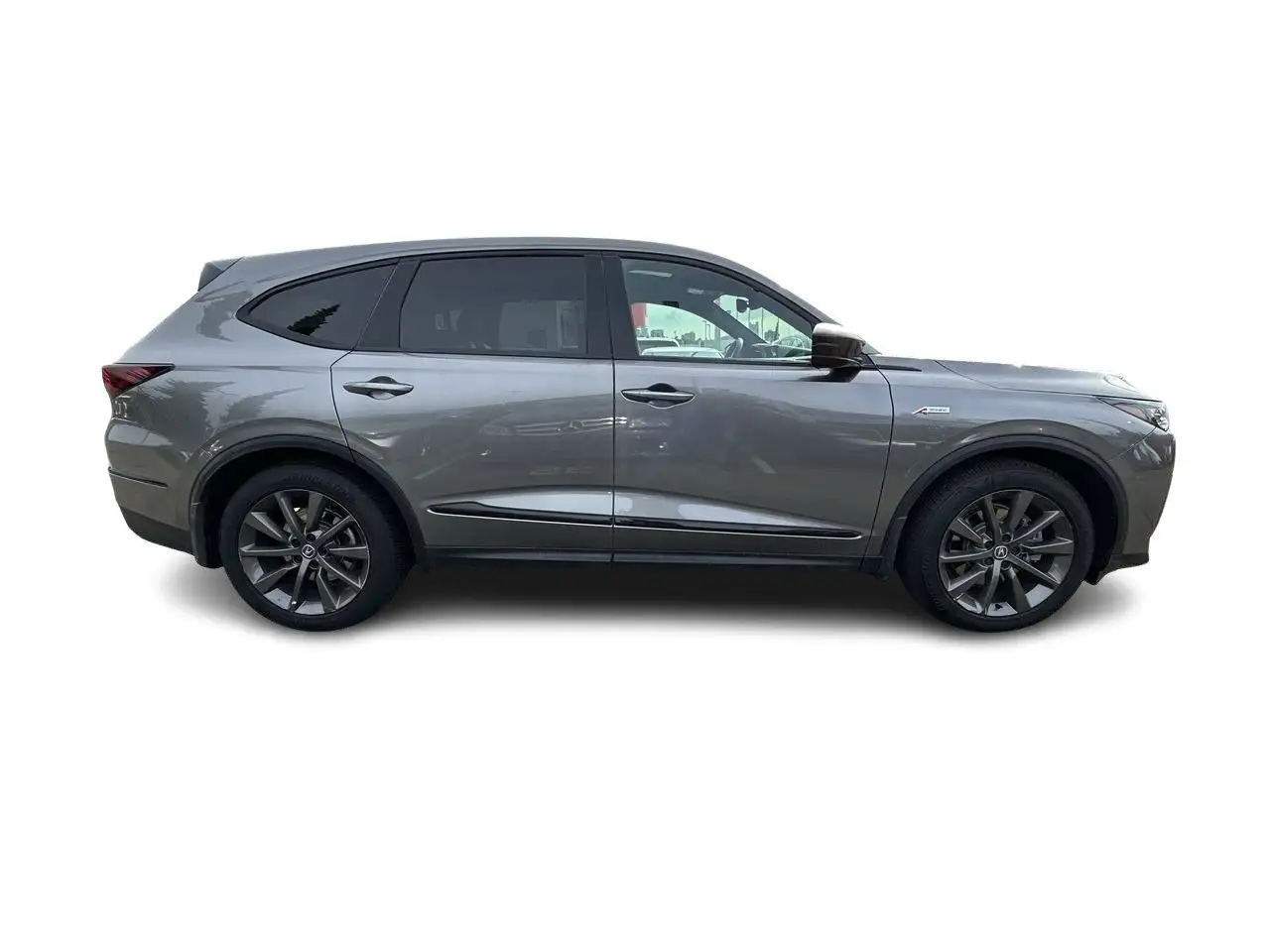 Acura MDX снимка Acura MDX