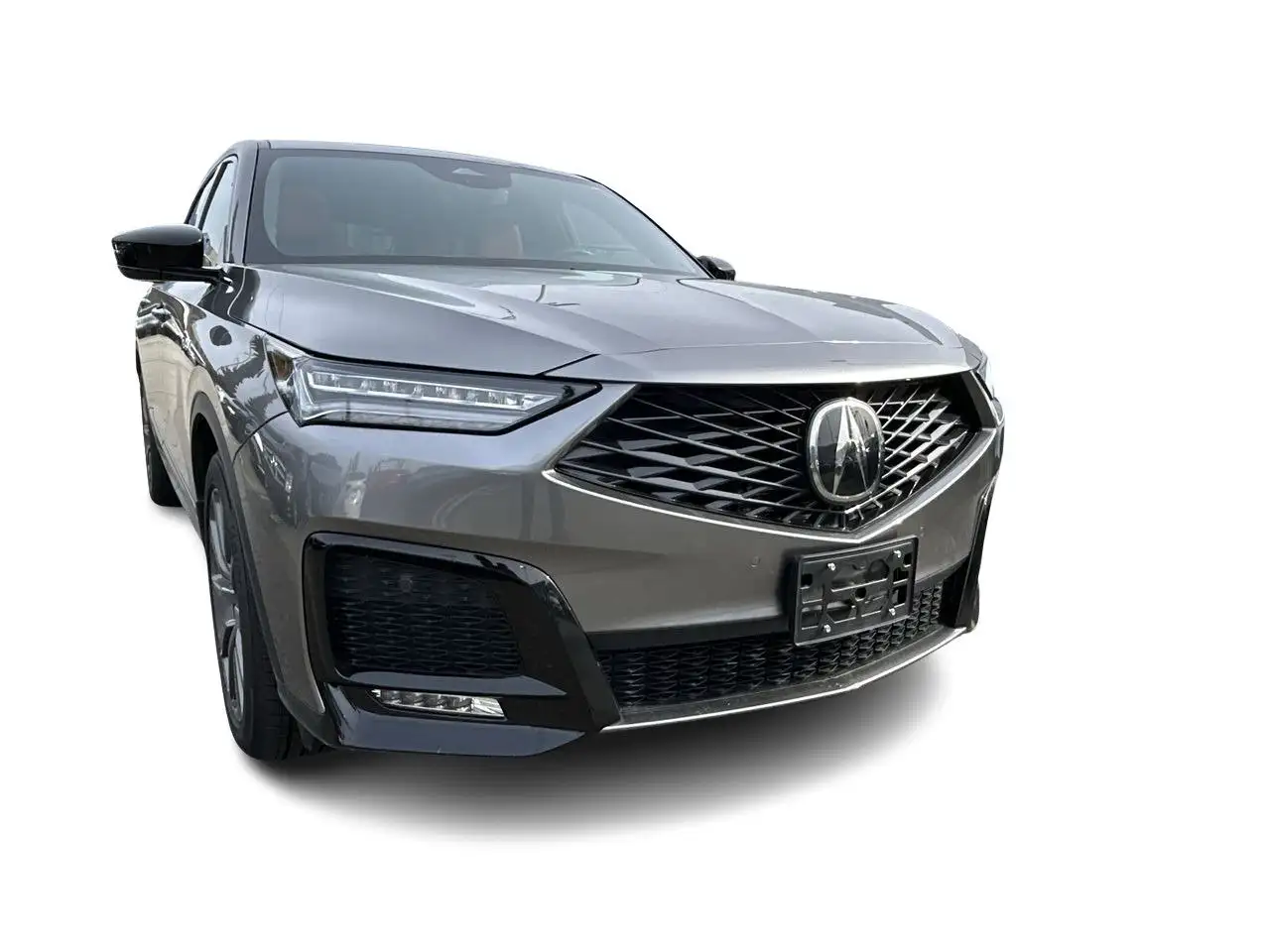 Acura MDX снимка Acura MDX