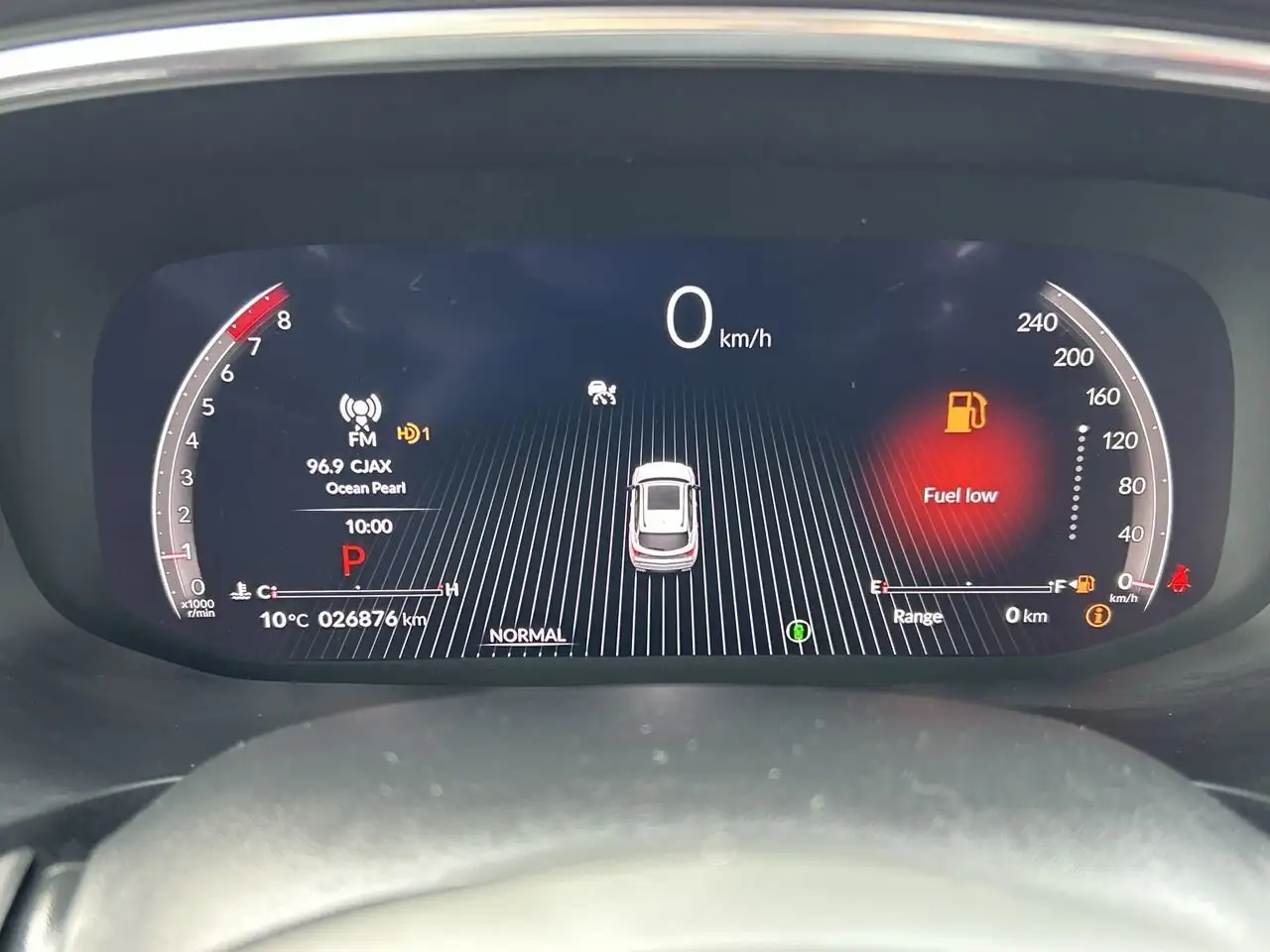Acura MDX снимка Acura MDX
