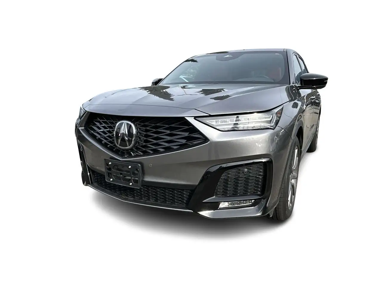 Acura MDX снимка Acura MDX