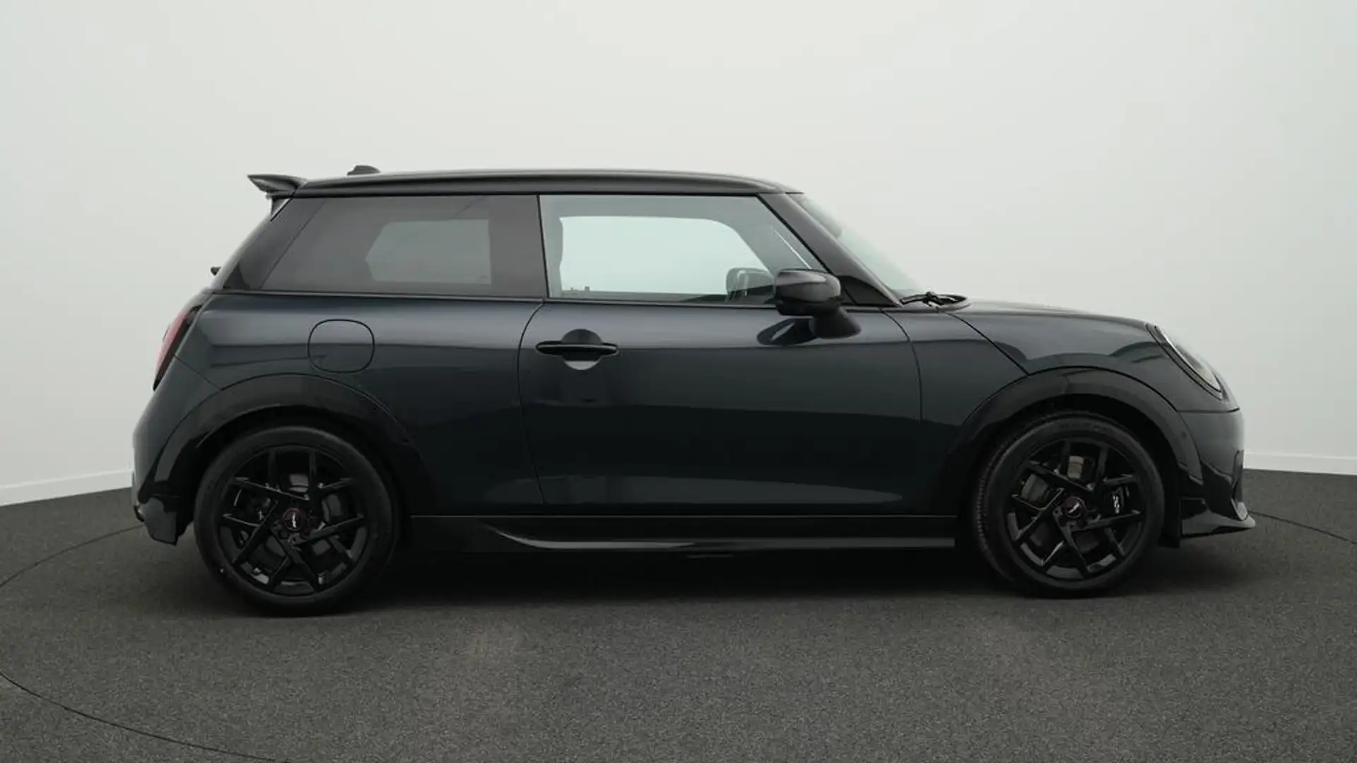 MINI Cooper S John Cooper Works Trim Gris - 2