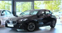 Bmw 120 (F70) *A LED*KAM*LHZ*SHZ*DAB*Keyless*AppleCP