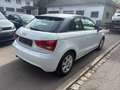 Audi A1 attraction Euro 5 Klima Alu Weiß - thumbnail 6