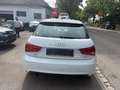 Audi A1 attraction Euro 5 Klima Alu Weiß - thumbnail 7