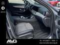 Mercedes-Benz E 300 E 300 de T-Modell Distronic 360° Easy-Pack HUD Grau - thumbnail 9