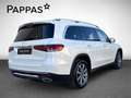 Mercedes-Benz GLS 400 d 4MATIC Stdhz Pano PTS Distr Navi  Airm Weiß - thumbnail 5