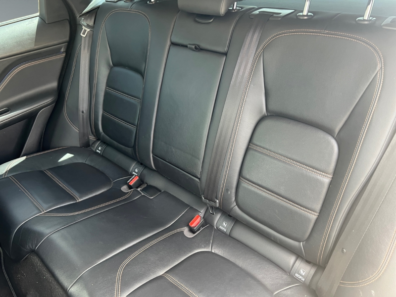 Jaguar F-Pace Prestige AWD Navi Leder Soundsystem Bi-Xenon Sperr — photo 11