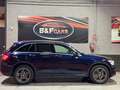 Mercedes-Benz GLC 220 220d 4Matic 9G-Tronic Bleu - thumbnail 6