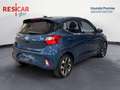 Hyundai i10 1.0 Gpl Connectline Blau - thumbnail 5