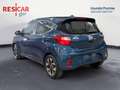 Hyundai i10 1.0 Gpl Connectline Blau - thumbnail 4