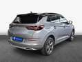 Opel Grandland Grandland 1.2 DI Automatik Elegance NAVI*LED*RFC Zilver - thumbnail 2