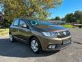 Dacia Sandero II Comfort TCe 100 ECO-G Klima Radio AHK Braun - thumbnail 8