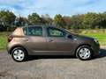 Dacia Sandero II Comfort TCe 100 ECO-G Klima Radio AHK Braun - thumbnail 7