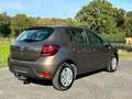 Dacia Sandero II Comfort TCe 100 ECO-G Klima Radio AHK Braun - thumbnail 6