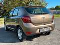 Dacia Sandero II Comfort TCe 100 ECO-G Klima Radio AHK Braun - thumbnail 3
