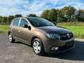 Dacia Sandero II Comfort TCe 100 ECO-G Klima Radio AHK Braun - thumbnail 35