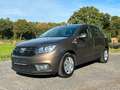 Dacia Sandero II Comfort TCe 100 ECO-G Klima Radio AHK Braun - thumbnail 1