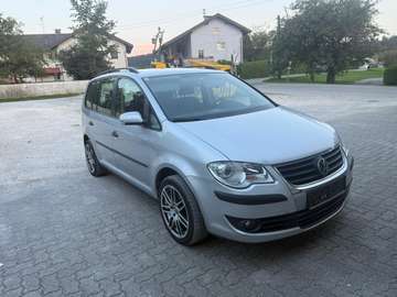 1.9 TDI DPF Conceptline