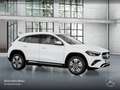 Mercedes-Benz GLA 200 PROGRESSIVE+AHK+LED+KAMERA+7G Weiß - thumbnail 16