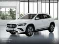 Mercedes-Benz GLA 200 PROGRESSIVE+AHK+LED+KAMERA+7G Weiß - thumbnail 14