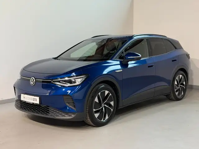 Volkswagen ID.4 Pro Perf. 150 kW A.HUD*MTRX*AHK*KAM*ACC