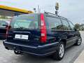 Volvo V70 i 2.4 Automatik 5 Zylinder/HU NEU/SHZ/AHK Blau - thumbnail 4