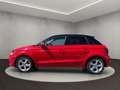 Audi A1 Sport 1.0 TFSI Roşu - thumbnail 2