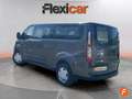 Ford Transit Custom KOMBI FT 320 L2 TREND 2.0 ECOBULE 96KW Gris - thumbnail 9