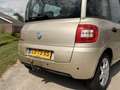 Fiat Multipla 1.6-16V Dynamic TREKHAAK | NL-AUTO | CARBAGE RUN | Beige - thumbnail 6