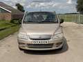 Fiat Multipla 1.6-16V Dynamic TREKHAAK | NL-AUTO | CARBAGE RUN | Beige - thumbnail 2