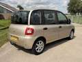 Fiat Multipla 1.6-16V Dynamic TREKHAAK | NL-AUTO | CARBAGE RUN | Beige - thumbnail 5