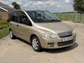 Fiat Multipla 1.6-16V Dynamic TREKHAAK | NL-AUTO | CARBAGE RUN | Beige - thumbnail 3