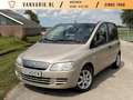 Fiat Multipla 1.6-16V Dynamic TREKHAAK | NL-AUTO | CARBAGE RUN | Beige - thumbnail 1