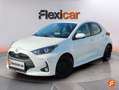 Toyota Yaris 125 S-Edition Blanco - thumbnail 5